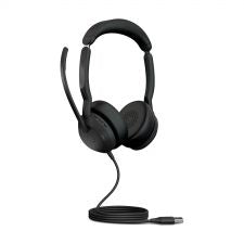 Jabra Evolve2 50 USB-A UC Stereo Headset Jabra Evolve2 50 USB-A UC Stereo Headset